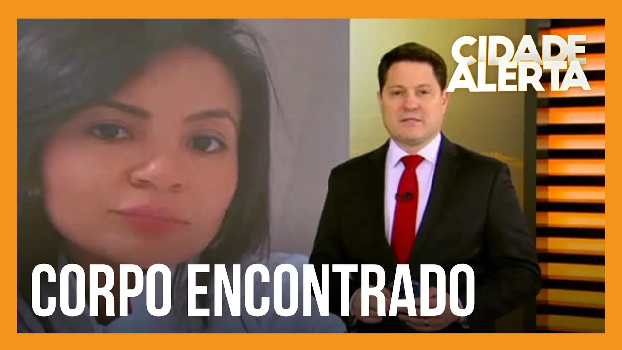 Professora Dayane é encontrada morta no Paraná e polícia investiga o caso
