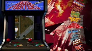 Legends Ultimate CoinOpsX 805 Games