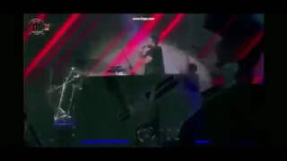 تامر حسني   فاض بيا دندنها