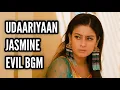 Download Lagu Jasmine Evil BGM | BGM From Ep 444 | Udaariyaan