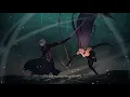 [AMV] ANIME FIGHT: DARK MEMORIES