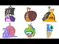 Download Lagu Every Den Den Mushi Explained in 7 Minutes | PART 2