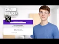 How To Change Your Phone Number On Xfinity Mobile 2026 EASY GUIDE