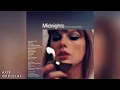 Download Lagu Taylor Swift - Mastermind (Official Audio)