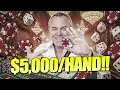 Download Lagu INSANE Blackjack Player Turns Last Chip Into Fortune