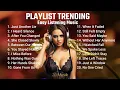 Download Lagu PLAYLIST TRENDING - 20 LAGU POP SEDIH, COCOK DIDENGAR SAAT HATI TERLUKA