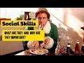 Social Skills - What are Socials Skills
