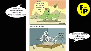 Funny And Stupid Comics To Make You Laugh part 4 Funny Stupid Comics To Ruin Your Childhood