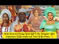 Download Lagu Oletik Returned Ebonys Gift After Confessions Of Ejò eranko emi, Ooni Of Ifes Palace 😲