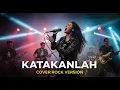KATAKANLAH – DRIVE | ROCK COVER AI (COVER BY DARUNG_KA)
