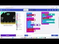 Reaction Timer Game with Micro Bit Medium Level Projects microbit - edu MicrosoftMakeCode