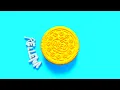 OREO Wonder Flavors (Remero 2018 Version)