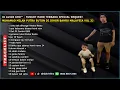 Download Lagu Dj Alvin Kho V2 - Funkot Hard Terbaru Special Req Muhamad Milan Putra Buton Di Johor Malaysia Vol 33
