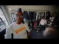 Tahjaee & JhonnieDamnD - WYM/ I AIN'T FRESH (Slowed + Chopped) Texas Version