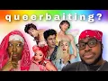 spilling on the fake gays with khumo markham Maxwell media inc