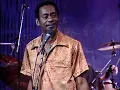 Luiz Melodia - Pérola Negra (Ao vivo)