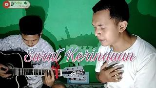 Download SURAT KERINDUAN | Cover Mostafa Atef MP3