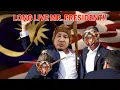 Download Lagu Saya Mahu Mati Sebagai Presiden Lipas