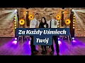 Lagu Za Każdy Uśmiech Twój - DE LUX 2025 (cover ANNA JANTAR) Weselne Hity🎵