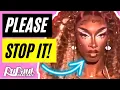 Lana Ja Rae Claps Back - Drag Race S17 Ep 6