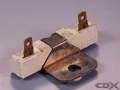 ballast resistor ignition system