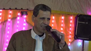 ابراهيم بو خشيم  موال دندنها