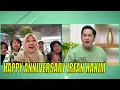 Download Lagu Surprise Anniversary Irfan Hakim dan Istri | FYP (07/07/23) Part 4
