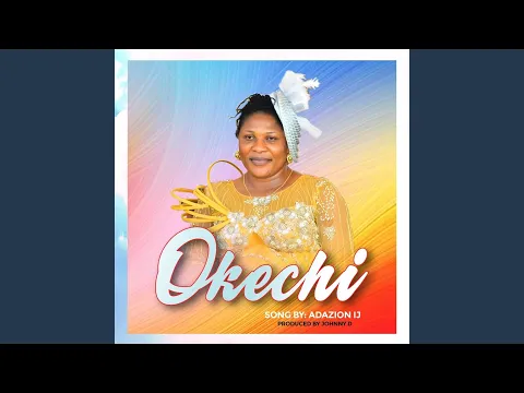 Download MP3 Okechi