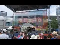 William Michael Morgan, "Onto Something" at CMA Fest Vibes Stage, 6/8/24