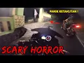 Download Lagu BLUSUKAN HORROR‼️TEMEN KETAKUTAN MELEWATI GERBANG KUBURAN BIKIN MERINDING