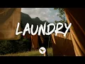 Emily Ann Roberts - Laundry