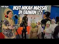 Download Lagu PERDANA IKUT NIKAH MASSAL DI TAIWAN⁉️ DATANG KESIANGAN TIDAK KEBAGIAN PASANGAN‼️
