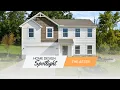 Home Design Spotlight The Aster at Maris Park