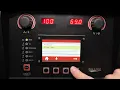 HTP Revolution 2500 Welder Manual - Stick Welding