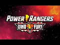 Download Lagu Power Rangers Dino Fury Fan Opening (2021)