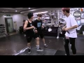 Download Lagu [BANGTAN BOMB] Attack on BTS at dance practice
