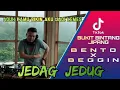 DJ BENTO X BEGGIN X ADUH KAMU BIKIN AKU JADI LEMES PALING GEMES JUNGLE DUTCH BREAKBEAT TERBARU 2021