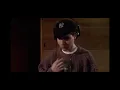 Brad Kane Recording Session - One Jump Ahead from Disney’s Aladdin (Behind the Scenes)