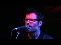 Joey Cape "Violins" (Lagwagon) @ Rocksound (05/02/2017) Barcelona