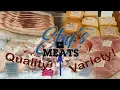 Eby s Meats Quality Ingredients for your Family s Meals