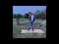 Chainsaw Line-dance Tutorial