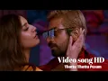 Download Lagu Thottu Thottu Pesum - Instrumental Karaoke | Sing with Music | Ajith Kumar Song