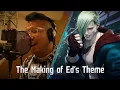 Download Lagu Street Fighter 6 - Making of Ed's Theme