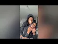 Cristaleyy Bong Bing | Trending TikTok sound.