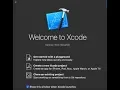 Learn how to create a new xcode project xcode 10 Swift 4 2