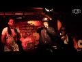 WARD 21 - Haters,Judgment Day, Blood Stain Medley (ZLZ & ReggaeBG club *MIXTAPE 5* 11.12.14)