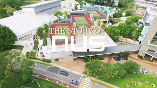 NUSS Corporate Video 