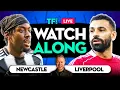 Download Lagu NEWCASTLE vs LIVERPOOL LIVE Watchalong with Mark GOLDBRIDGE