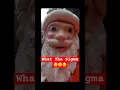 Why He Fancying Santa