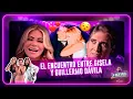 Download Lagu El encuentro entre Gisela y Guillermo Dávila